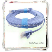 Cat6 Macho para macho RJ45 Ethernet LAN cabo 15M